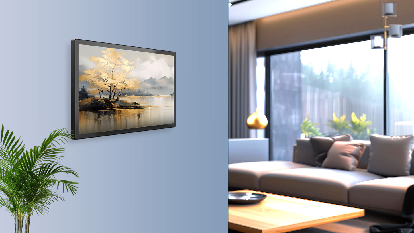 Digital Art and Inspiration