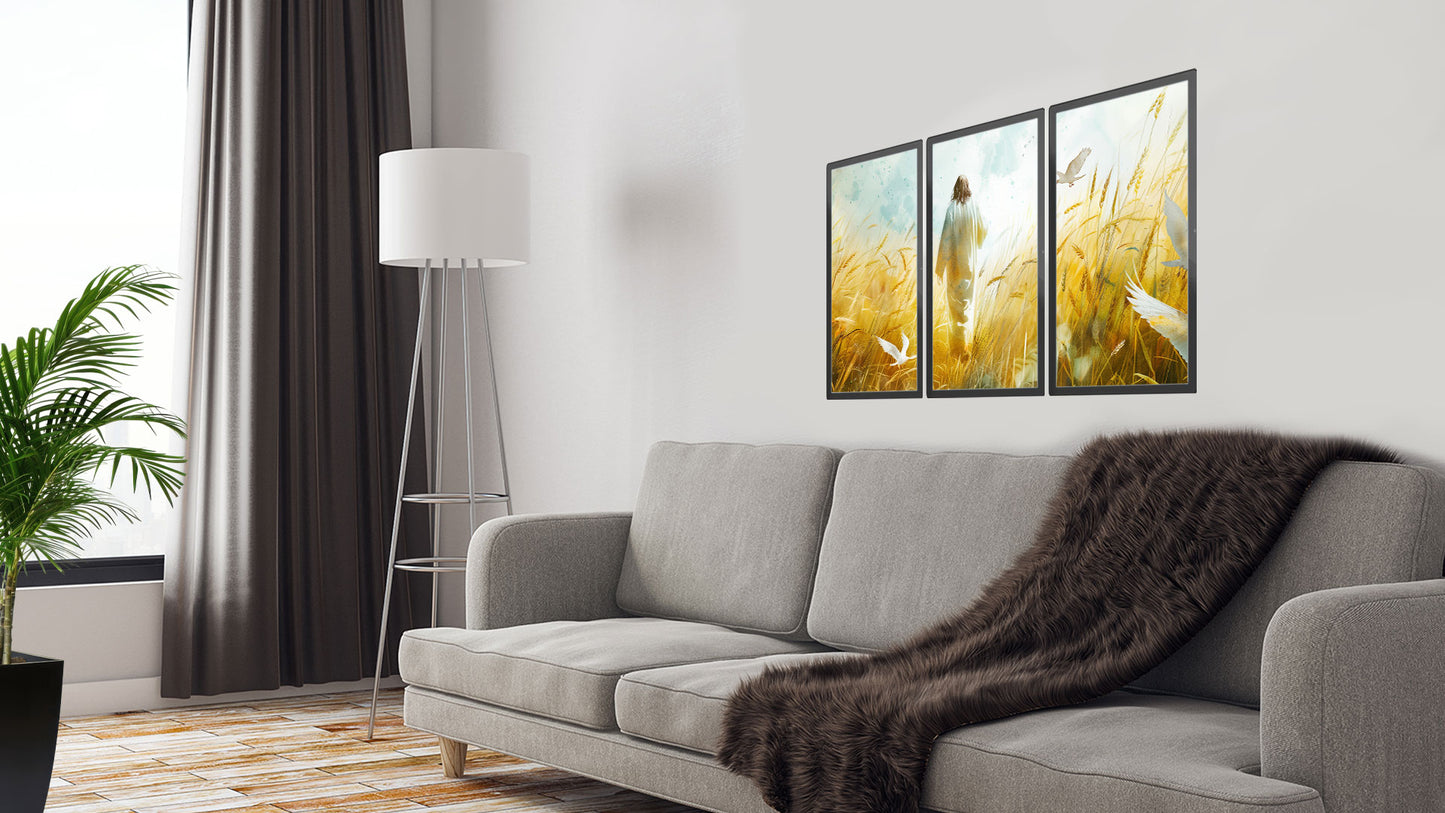 Missionary Art and Inspiration