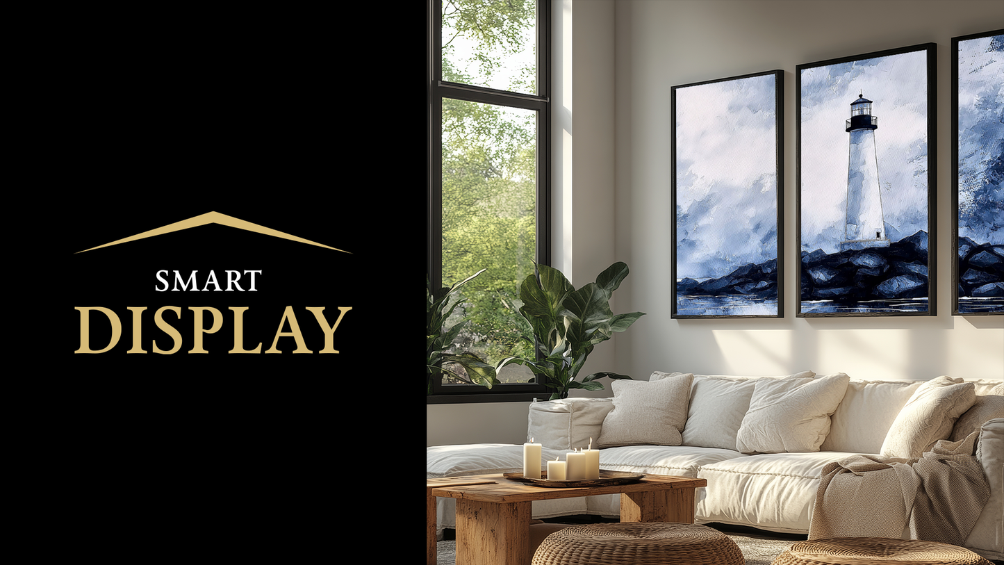 Smart Display