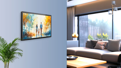 Family Art and Inspiration