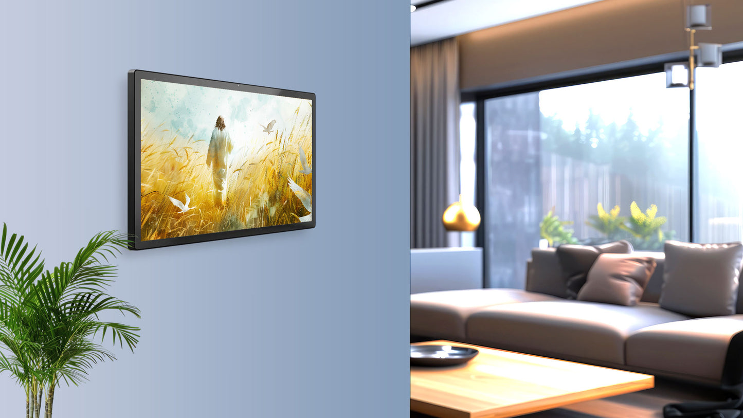 Missionary Art and Inspiration
