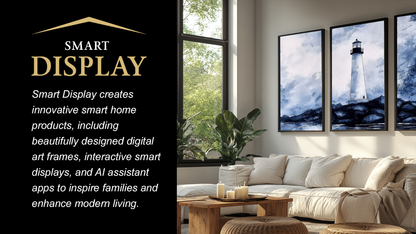 Smart Display