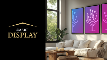 Smart Display